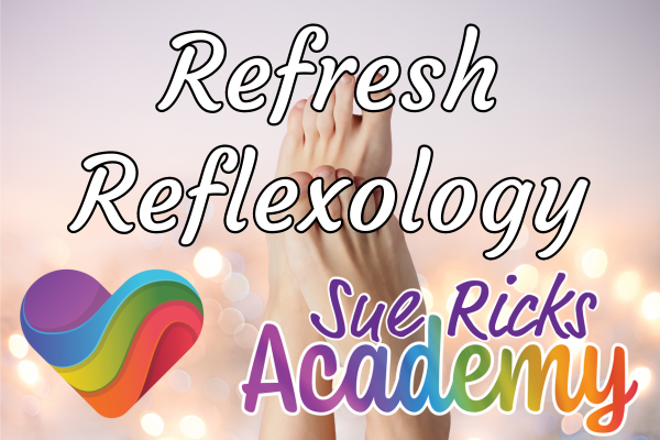 Refresh Reflexology